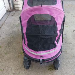 Pet Stroller