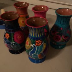 Flower Vases