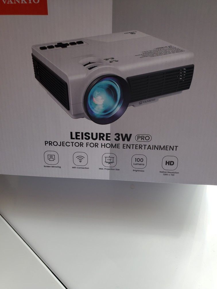 Projector