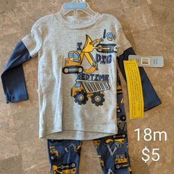 Baby Clothes 