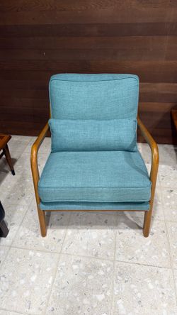 Mid-century Modern Style Chair