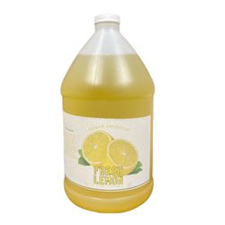 Floor Cleaner Fresh Lemon Scent  1 Gal