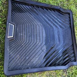 BMW Floor Mats