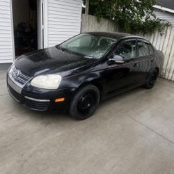 2010 Volkswagen Jetta