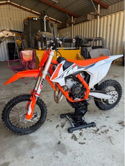 2023 ktm 65