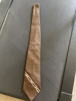 Pierre Cardin Tie From France