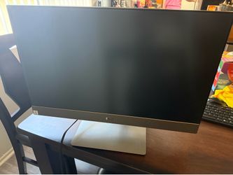Dell OptiPlex 7780 All-in-One desktop