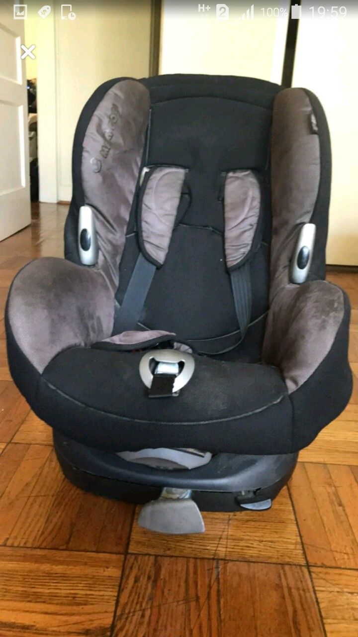 Baby Car Seat