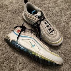 Nike Air Max 97  colorway