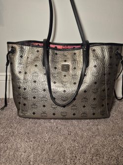 Brand New MCM Tote
