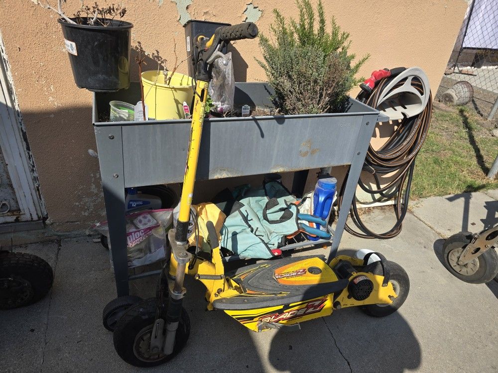 BladeZ Scooters $50 Each