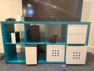 IKEA expedit/ kallax