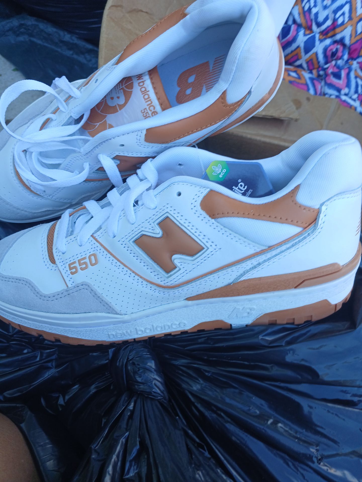 New Balance Mens