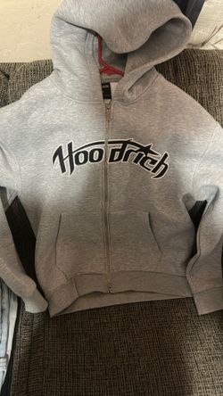 Hoodrich Jacket