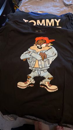 Graphic T