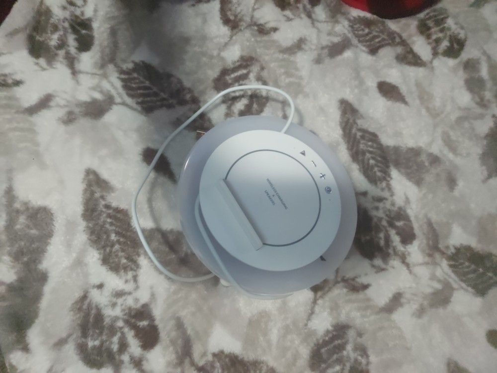 Wireless With Speaker, Perfect Condition