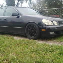 1999 Lexus GS 300