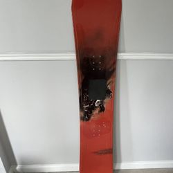 Snowboard 155cm