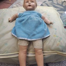 Vintage DOLL