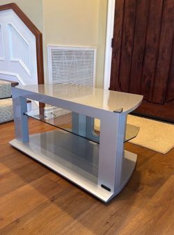 TV/Entertainment stand