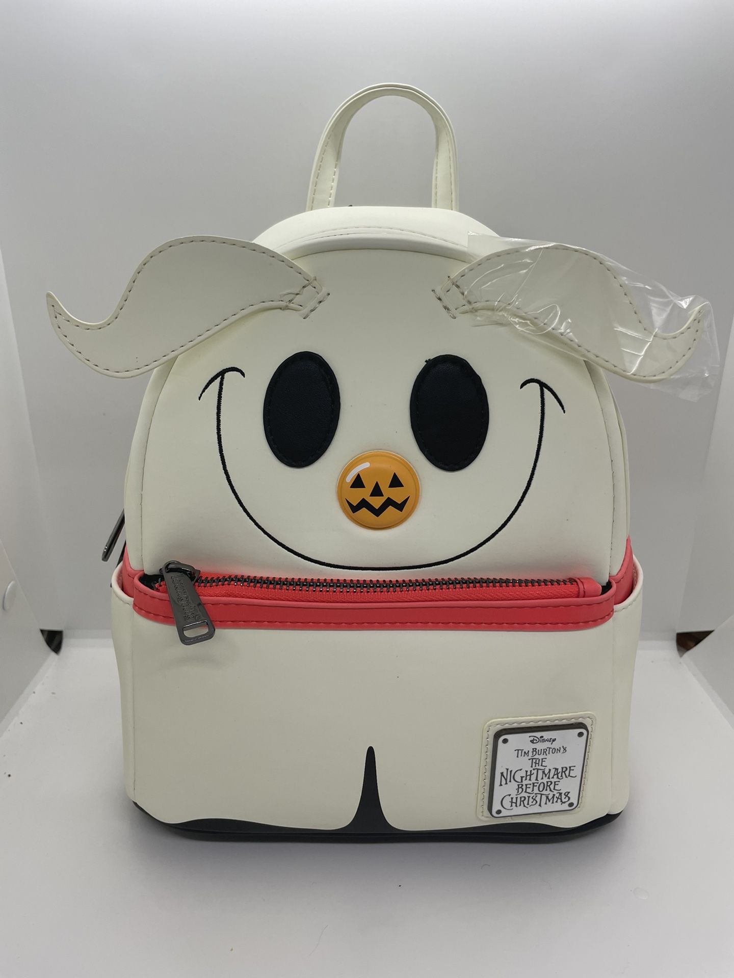 Loungefly Zero GITD Mini Backpack