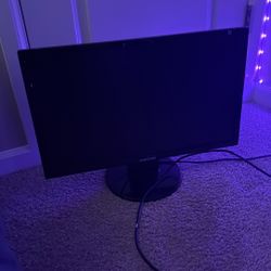Samsung Monitor