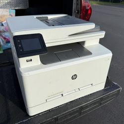 HP Printer 