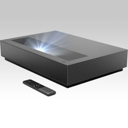 WEMAX Nova 4K UHD Ultra Short Throw Projector