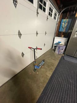 Pro scooter