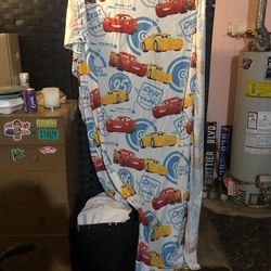 Car Blanket 