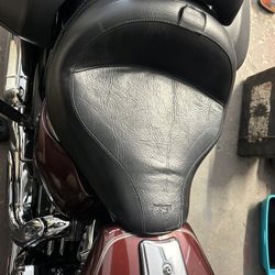 2006 Yamaha stratoliner