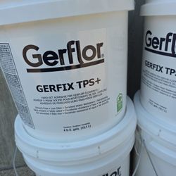 Gerflor Gerfix Tps+