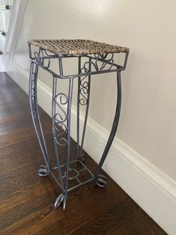 Plant Stand