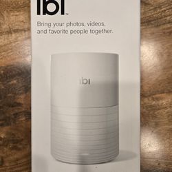 IBI Smart Photo Manager