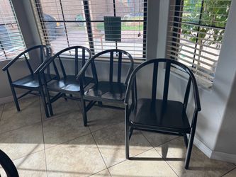 Target Sculpted Wood Dining Chair