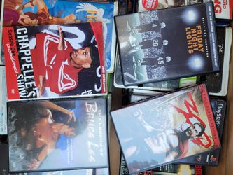 Movies