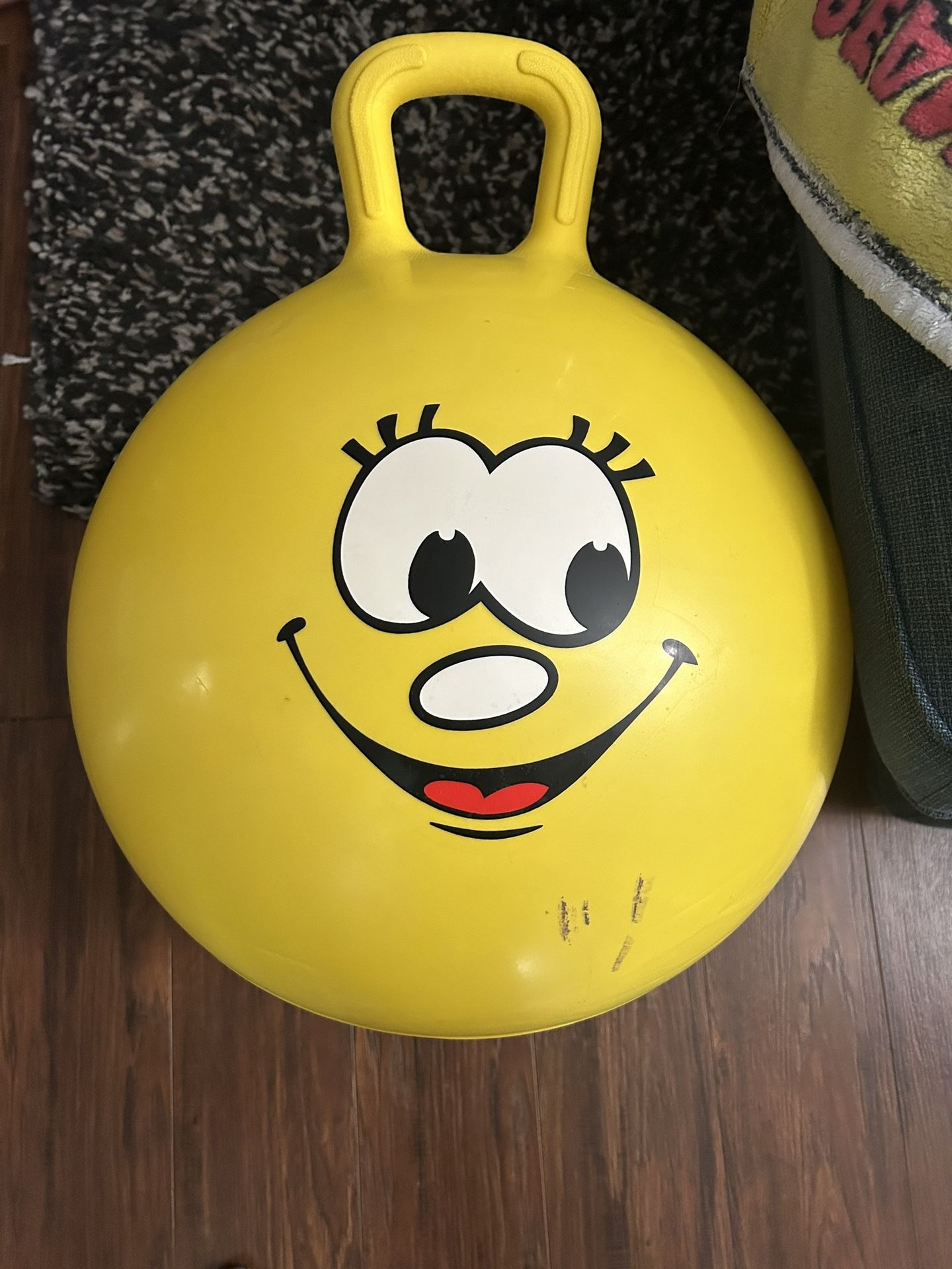 Bouncy Ball