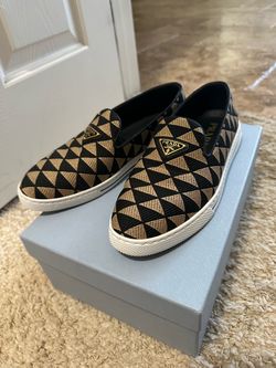 Prada shoe women