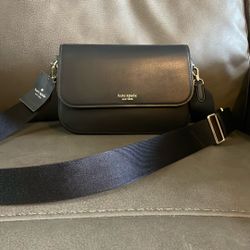 Kate Spade Buddie Smith Leather 