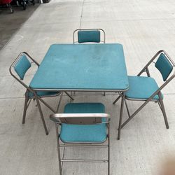 Dining Table Craft Table 
