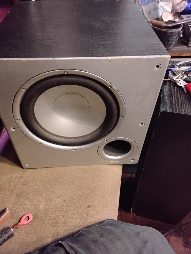 Polk Audio