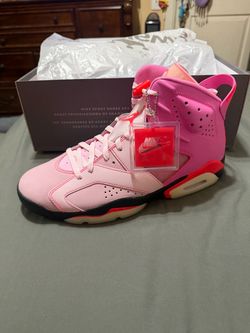 Air jordan Awake NY 6