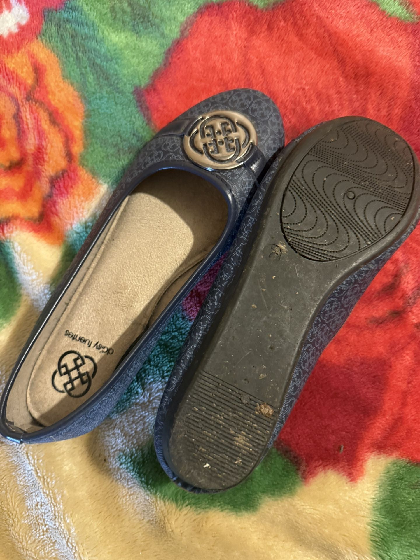 Zapato Bajito