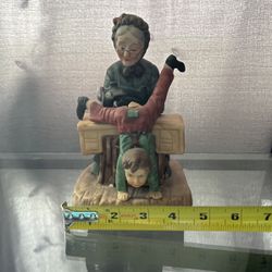 Vintage Figurine
