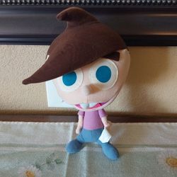 2004 Nanco Timmy Turner plush 