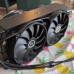 Giga-cooler