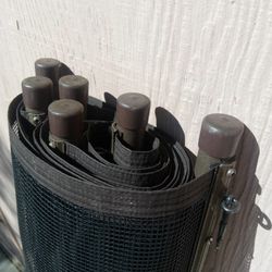 Pool Fence 90 Feet 