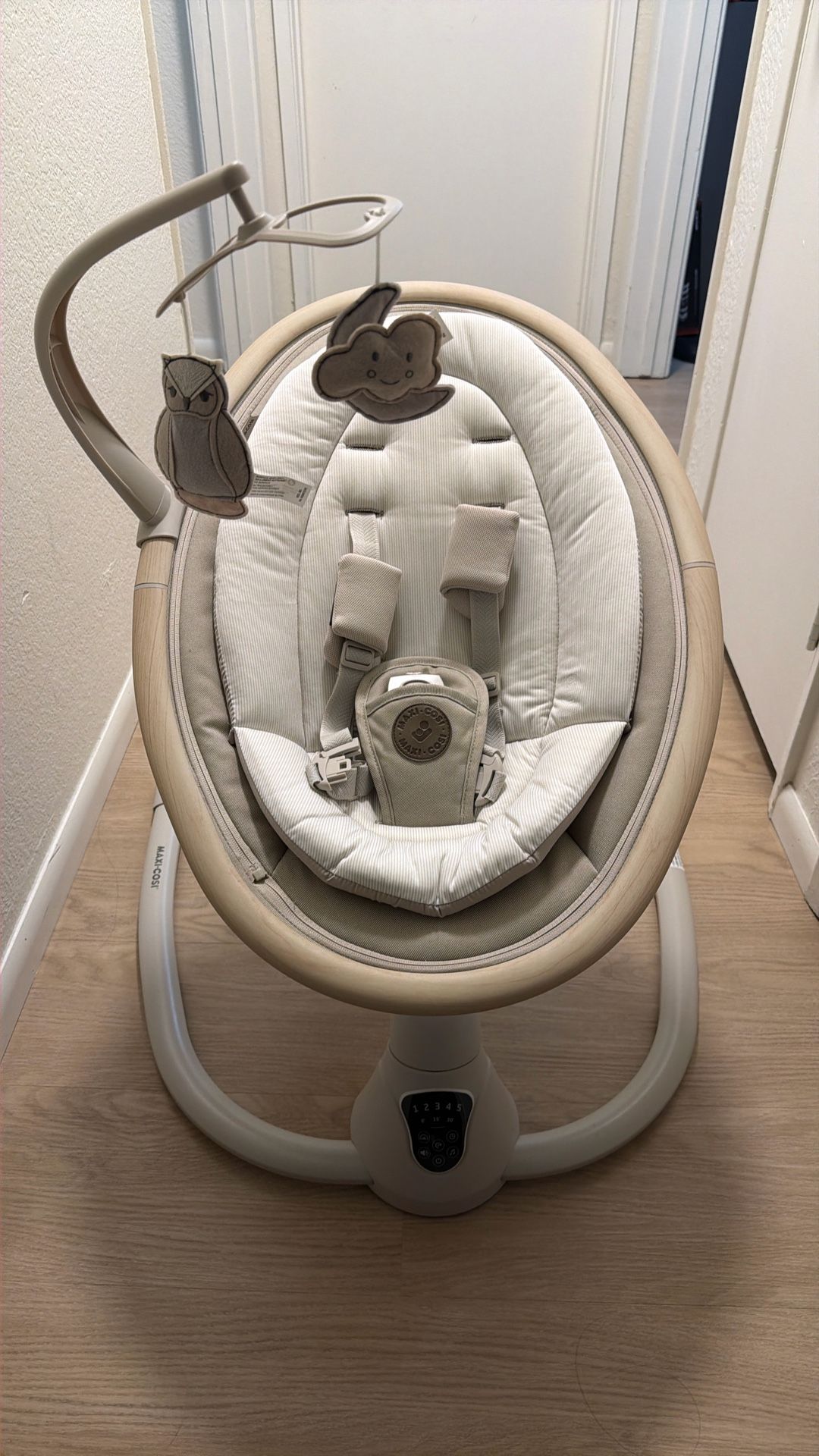 Maxi Cosi Cassia Swing