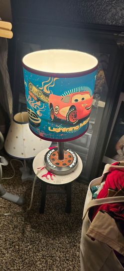 Kids Lamps
