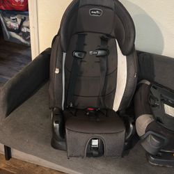 Baby Car Seat